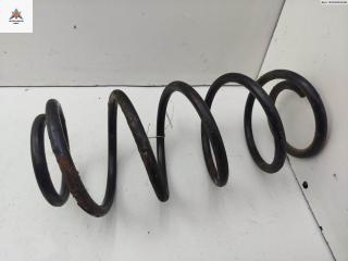 пружина передняя Opel Astra G 2002, 1.6 л., бензин, МКПП, синий, универсал