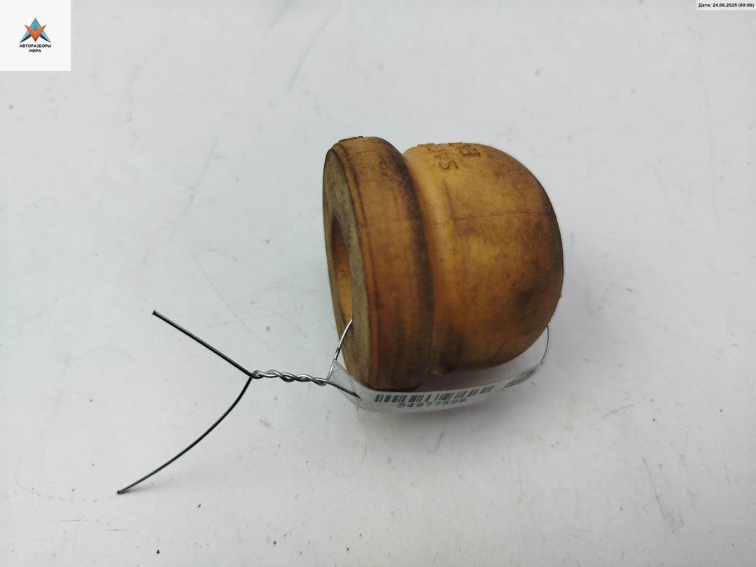 пыльник и отбойник амотртизатора Opel Vectra C 2003, 1.8 л., бензин, МКПП, серый, хетчбэк 5 дв., 13117280 - фото №1