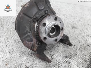 ступица передняя правая Volkswagen Bora 1 поколение 1998, 1.6 л., бензин, МКПП, зелёный, седан, 256