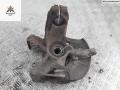 ступица передняя правая Volkswagen Bora 1 поколение 1998, 1.6 л., бензин, МКПП, зелёный, седан, 256 - фото №2