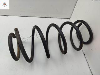 пружина передняя Opel Astra G 2002, 1.6 л., бензин, МКПП, синий, универсал