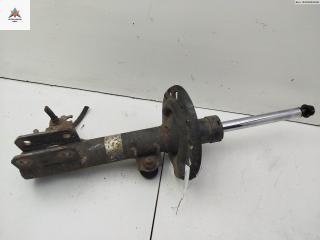 амортизатор передний левый Opel Vectra C 2003, 2.2 л., дизель, МКПП, чёрный, седан