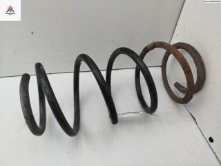 пружина передняя Opel Astra G 2003, 1.6 л., бензин, МКПП, серый, универсал, ZC