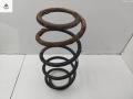 пружина передняя Opel Astra G 2003, 1.6 л., бензин, МКПП, серый, универсал, ZC - фото №2