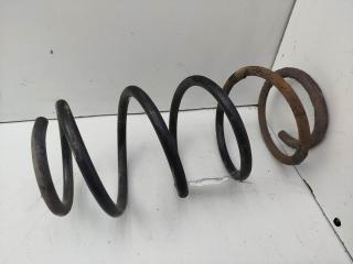 пружина передняя Opel Astra G 2003, 1.6 л., бензин, МКПП, серый, универсал, ZC