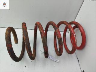 пружина передняя Opel Vectra C 2002, 2.2 л., бензин, МКПП, серый, седан