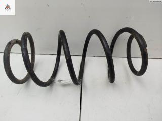 пружина передняя Opel Astra G 1999, 1.6 л., бензин, МКПП, белый, хетчбэк 3 дв., ZC