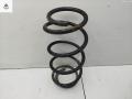 пружина передняя Opel Astra G 1999, 1.6 л., бензин, МКПП, белый, хетчбэк 3 дв., ZC - фото №2