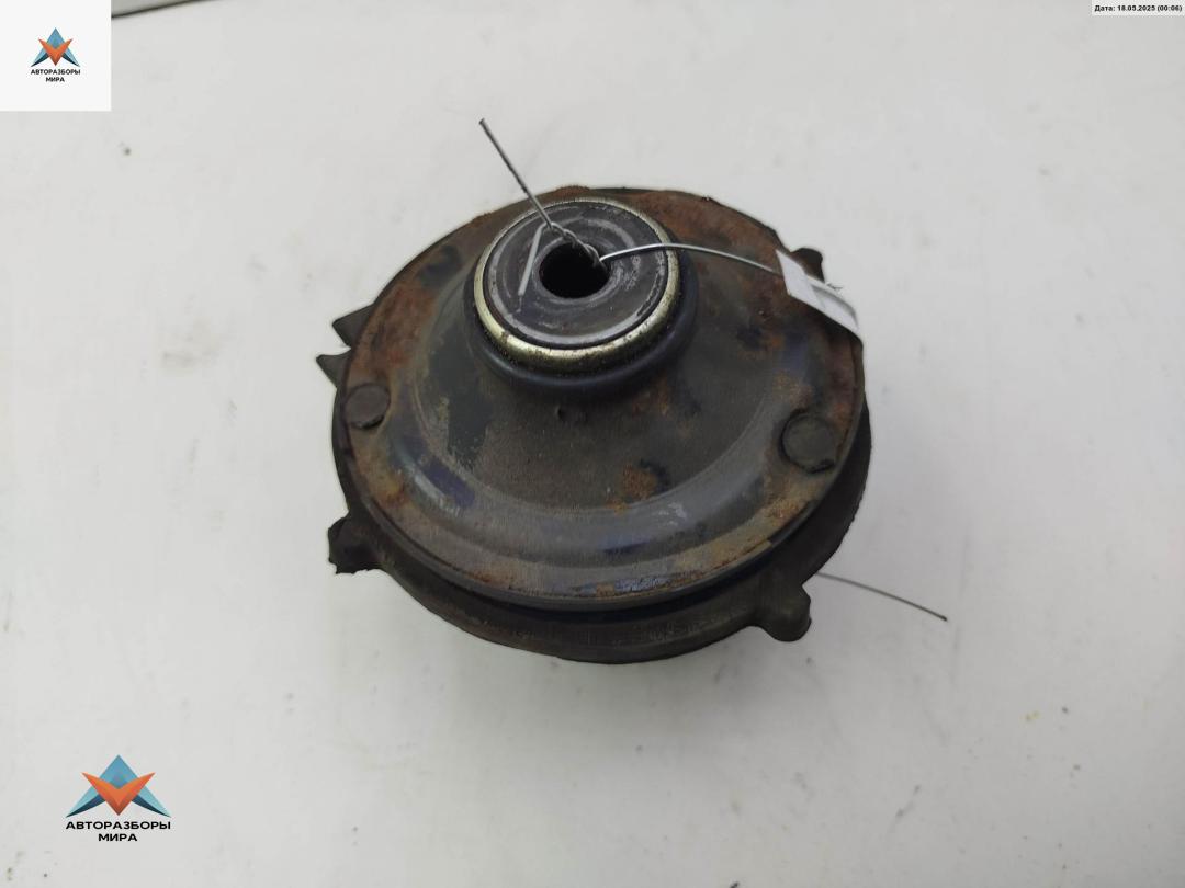 Опора амортизатора переднего (верхняя) Opel Vectra B 1998, 1.6 л., бензин, МКПП, синий, универсал, 90216299 - фото №1