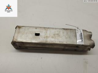 кронштейн переднего бампера Audi A6 4F/C6 2004, 3.2 л., бензин, АКПП, чёрный, седан, 4F0807133