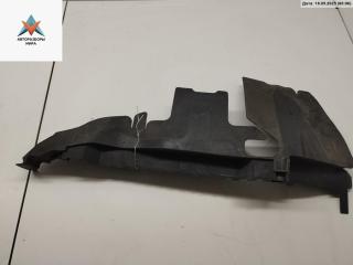 диффузор вентилятора Audi A6 4F/C6 2004, 3.2 л., бензин, АКПП, чёрный, седан, 4F0121284C