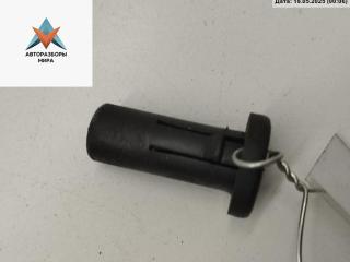 кронштейн радиатора Audi A4 B7 2005, 2.0 л., бензин, МКПП, серый, универсал, 4B3121200