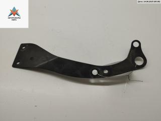 кронштейн переднего бампера Audi A4 B7 2005, 2.0 л., бензин, МКПП, серый, универсал, 8E0805537A