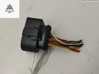 разъем (фишка) проводки Audi A8 D2/4D 1998, 4.2 л., бензин, АКПП, синий, седан, 3A0973734