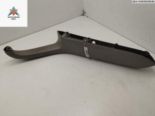 ручка внутренняя задняя правая Audi A4 B7 2005, 2.0 л., бензин, МКПП, серый, универсал, 8E0867374