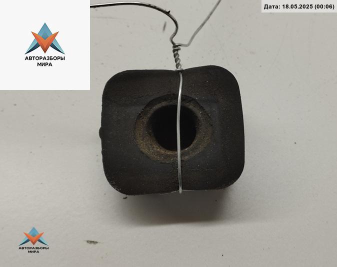 кронштейн радиатора Audi A4 B7 2005, 2.0 л., бензин, МКПП, серый, универсал, 4B3121275A - фото №1