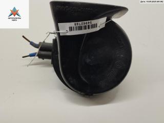 сигнал (клаксон) Audi A4 B5 1995, 1.6 л., бензин, МКПП, красный, седан, 0091001