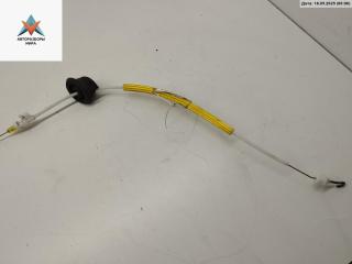 Трос двери задней Audi A4 B7 2005, 2.0 л., бензин, МКПП, серый, универсал