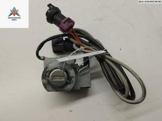 личинка дверного замка Audi A8 D2/4D 1998, 4.2 л., бензин, АКПП, синий, седан