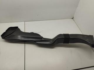 воздуховод Audi A8 D2 1998, 4.2 л., бензин, АКПП, синий, седан, 4D0819870