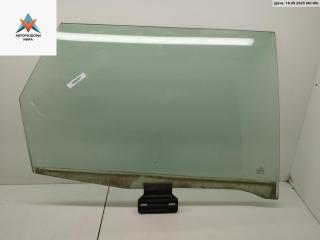 стекло двери задней правой Audi A4 B7 2005, 2.0 л., бензин, МКПП, серый, универсал, 43R00081