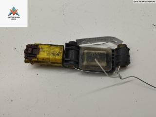 датчик AirBag Audi A4 B7 2005, 2.0 л., бензин, МКПП, серый, универсал, 8E0959651A