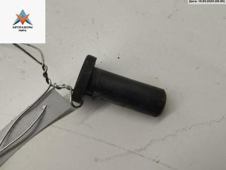 кронштейн радиатора Audi A6 4F/C6 2004, 3.2 л., бензин, АКПП, чёрный, седан, 8D0121200