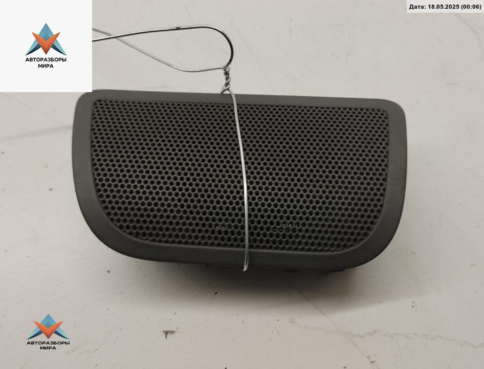 динамик высокочастотный (пищалка) Audi A4 B7 2005, 2.0 л., бензин, МКПП, серый, универсал, 8E0035794 - фото №1