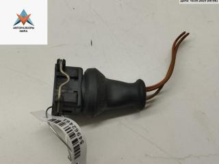 разъем (фишка) проводки Audi A8 D2/4D 1998, 4.2 л., бензин, АКПП, синий, седан, 443906233