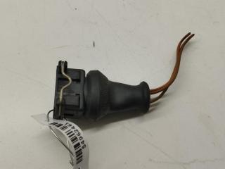 разъем (фишка) проводки Audi A8 D2 1998, 4.2 л., бензин, АКПП, синий, седан, 443906233