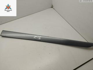 накладка двери (крышки) багажника Audi A4 B7 2005, 2.0 л., бензин, МКПП, серый, универсал, 8E0867420