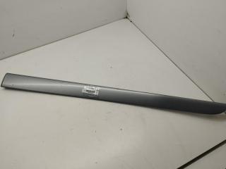 накладка двери (крышки) багажника Audi A4 B7 2005, 2.0 л., бензин, МКПП, серый, универсал, 8E0867420