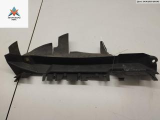 диффузор вентилятора Audi A8 D2/4D 1998, 4.2 л., бензин, АКПП, синий, седан, 4D0121284A