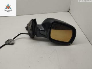 зеркало правое Audi A8 D2/4D 1998, 4.2 л., бензин, АКПП, синий, седан