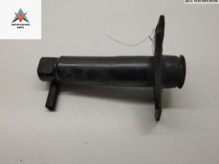 кронштейн переднего бампера Audi A4 B7 2005, 2.0 л., бензин, МКПП, серый, универсал, 8E0807134