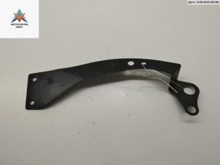 кронштейн переднего бампера Audi A4 B7 2005, 2.0 л., бензин, МКПП, серый, универсал, 8E0805538A