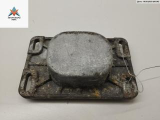 кронштейн двигателя Audi A4 B7 2005, 2.0 л., бензин, МКПП, серый, универсал, 8E0199335K