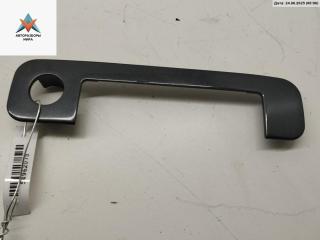 Накладка на ручку двери Audi A8 D2/4D 1998, 4.2 л., бензин, АКПП, синий, седан