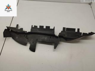 диффузор вентилятора Audi A8 D2/4D 1998, 4.2 л., бензин, АКПП, синий, седан, 4D0121283A