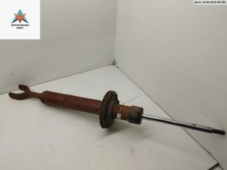 амортизатор передний левый Audi A6 4F/C6 2006, 2.0 л., дизель, МКПП, серый, универсал