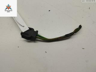 разъем (фишка) проводки Audi A8 D2/4D 1998, 4.2 л., бензин, АКПП, синий, седан, 893971632