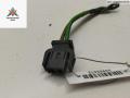разъем (фишка) проводки Audi A8 D2/4D 1998, 4.2 л., бензин, АКПП, синий, седан, 893971632 - фото №2