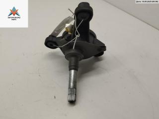 стеклоподъемник задний правый Audi A4 B7 2005, 2.0 л., бензин, МКПП, серый, универсал