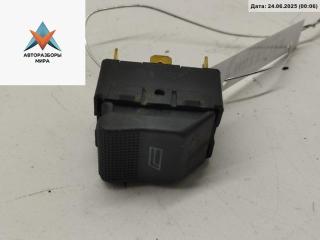 кнопка стеклоподъемника переднего правого Audi A8 D2/4D 1998, 4.2 л., бензин, АКПП, синий, седан, 4D0959855