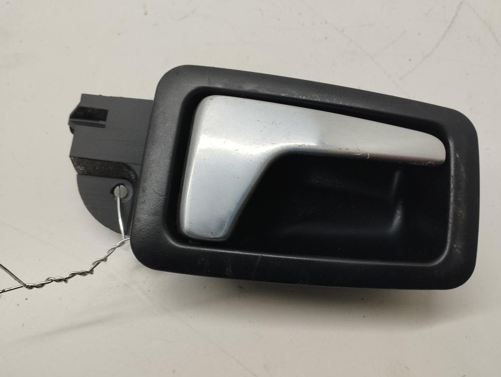 ручка внутренняя передняя правая Audi A8 D2 1998, 4.2 л., бензин, АКПП, синий, седан, 4D0837020