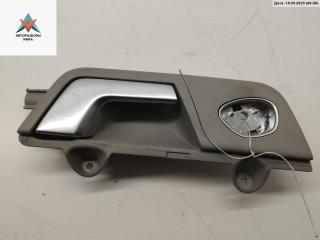 ручка внутренняя задняя правая Audi A4 B7 2005, 2.0 л., бензин, МКПП, серый, универсал, 8E0839020
