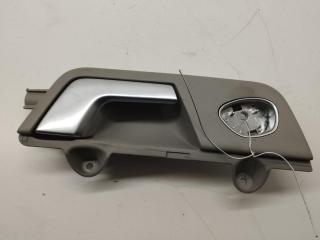 ручка внутренняя задняя правая Audi A4 B7 2005, 2.0 л., бензин, МКПП, серый, универсал, 8E0839020