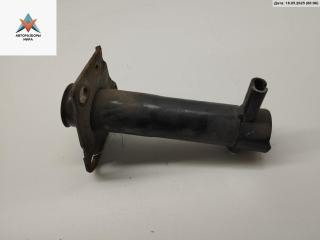 кронштейн переднего бампера Audi A4 B7 2005, 2.0 л., бензин, МКПП, серый, универсал, 8E0807133