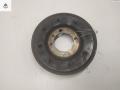 шкив коленвала Opel Corsa C [рестайлинг] 2003, 1.7 л., дизель, МКПП, серый, хетчбэк 5 дв., 97353964 - фото №2