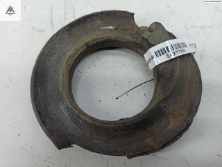 Проставка под пружину переднюю Audi A4 B5 1996, 1.8 л., Ti, бензин, АКПП, зелёный, универсал, 8D0412107B